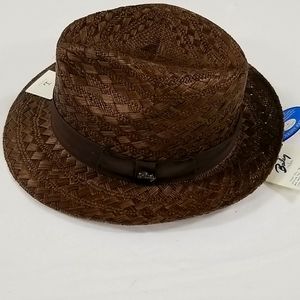 Awesome Bailey of Hollywood Fedora!